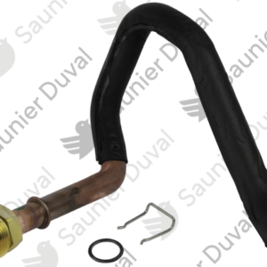 Tube  -  Saunier  Duval  -  ref  0010034391