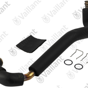 Tube  -  Vaillant  -  ref  0010034393