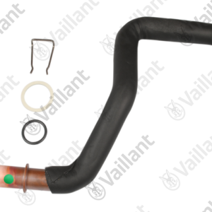Tube  -  Vaillant  -  ref  0010034396