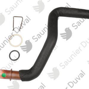 Tube  -  Saunier  Duval  -  ref  0010034397