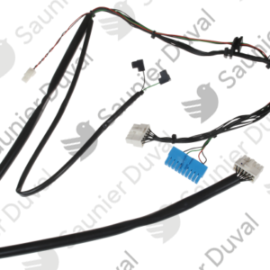 Faisceau 24V - Saunier Duval - ref 0010034406