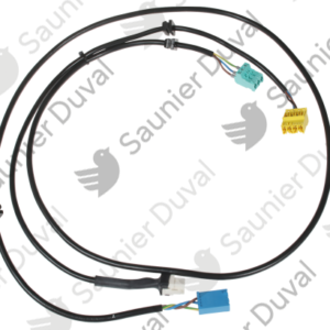 Faisceau  230V  -  Saunier  Duval  -  ref  0010034410