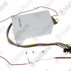 Thermocouple  de  surchauffe  -  Vaillant  -  ref  0010034418