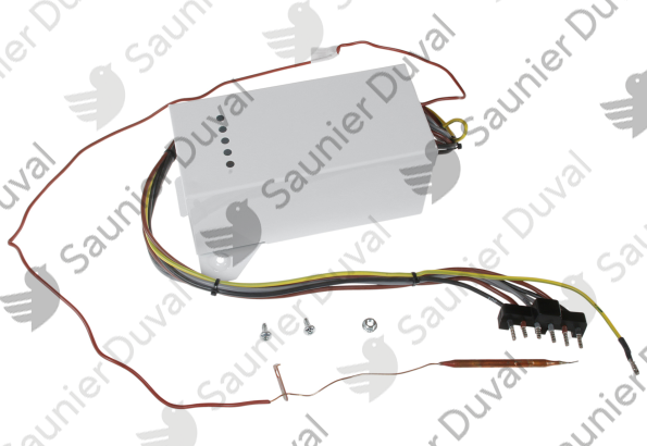 0010034419.png Thermocouple de surchauffe - Saunier Duval - ref 0010034419