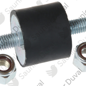 Plot  antivibratile  -  Saunier  Duval  -  ref  0010034422