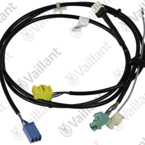 Faisceau  230V  -  Vaillant  -  ref  0010034427