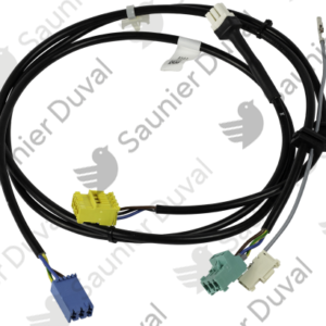 Faisceau  230V  -  Saunier  Duval  -  ref  0010034428