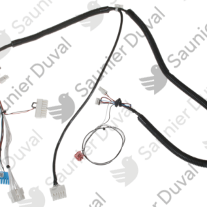 Faisceau 24V - Saunier Duval - ref 0010034430