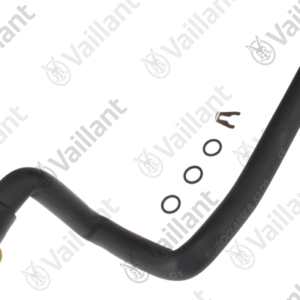 Tube  -  Vaillant  -  ref  0010034431
