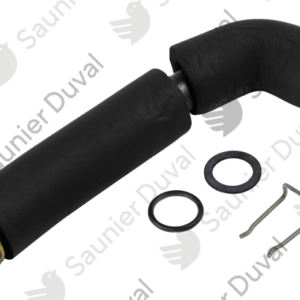 Tube  -  Saunier  Duval  -  ref  0010034434