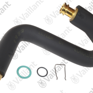 Tube  -  Vaillant  -  ref  0010034435