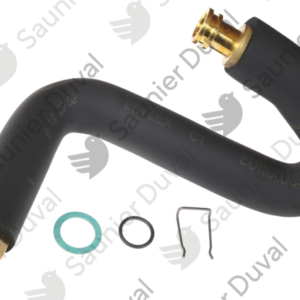 Tube  -  Saunier  Duval  -  ref  0010034436