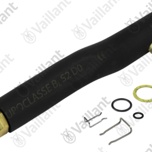 Tube  -  Vaillant  -  ref  0010034437