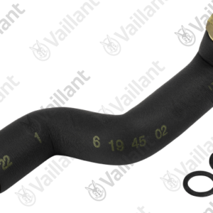 Tube  -  Vaillant  -  ref  0010034441