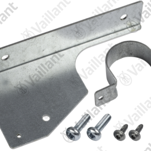 Patte  support  Pompe  -  Vaillant  -  ref  0010034446