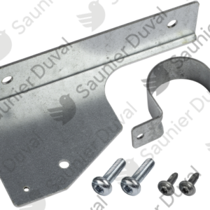Patte  support  Pompe  -  Saunier  Duval  -  ref  0010034447