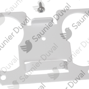 Patte  support  -  Saunier  Duval  -  ref  0010034451
