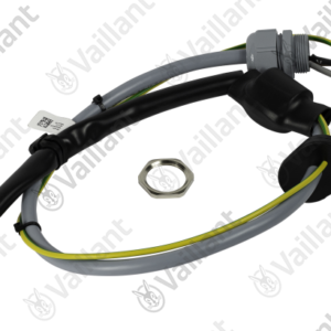 Faisceau  onduleur  compresseur  -  Vaillant  -  ref  0010034461