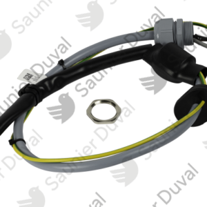 Faisceau  onduleur  compresseur  -  Saunier  Duval  -  ref  0010034462