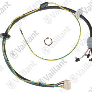Faisceau  onduleur  compresseur  -  Vaillant  -  ref  0010034464