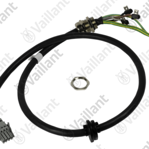 Faisceau  onduleur  compresseur  -  Vaillant  -  ref  0010034467