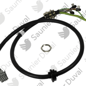 Faisceau  onduleur  compresseur  -  Saunier  Duval  -  ref  0010034468