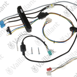 Faisceau  230V  -  Vaillant  -  ref  0010034484