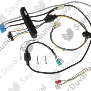 Faisceau  230V  -  Saunier  Duval  -  ref  0010034485