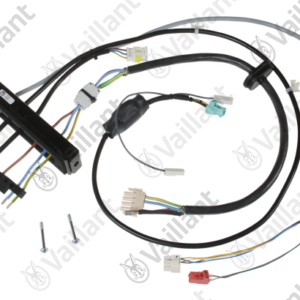 Faisceau  230V  -  Vaillant  -  ref  0010034487