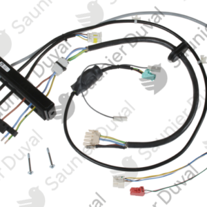 Faisceau  230V  -  Saunier  Duval  -  ref  0010034488