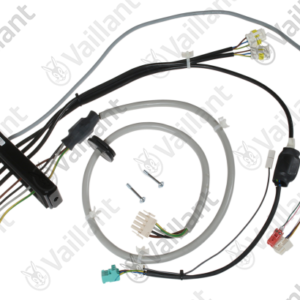 Faisceau  400V  -  Vaillant  -  ref  0010034490