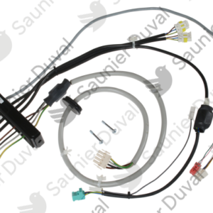 Faisceau 400V - Saunier Duval - ref 0010034491