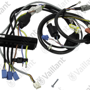 Faisceau  230V  -  Vaillant  -  ref  0010034492
