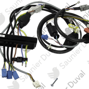 Faisceau  230V  -  Saunier  Duval  -  ref  0010034493