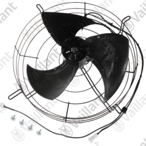Extracteur  /  Ventilateur  -  Vaillant  -  ref  0010034495