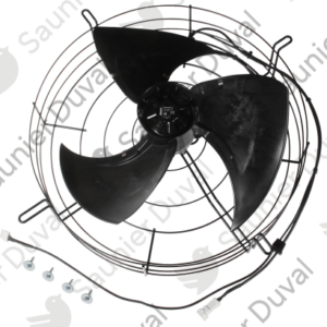Extracteur  /  Ventilateur  -  Saunier  Duval  -  ref  0010034496