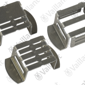 Diaphragme  gaz  -  Vaillant  -  ref  0010034636