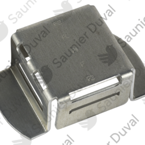Diaphragme  gaz  -  Saunier  Duval  -  ref  0010034642