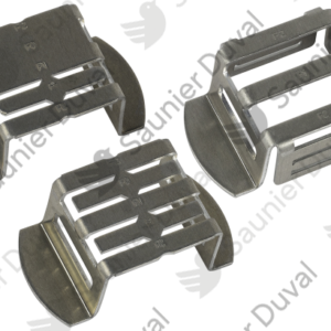 Diaphragme  gaz  -  Saunier  Duval  -  ref  0010034643