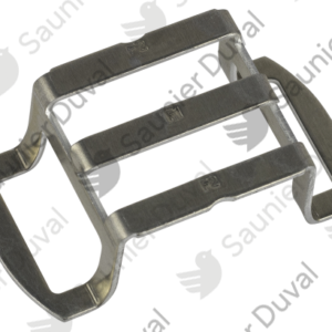 Diaphragme  gaz  -  Saunier  Duval  -  ref  0010034644