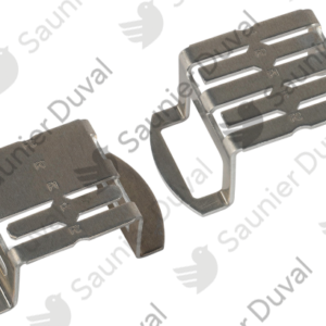 Diaphragme  gaz  -  Saunier  Duval  -  ref  0010034645