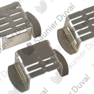 Diaphragme  gaz  -  Saunier  Duval  -  ref  0010034646