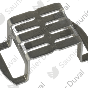 Diaphragme  gaz  -  Saunier  Duval  -  ref  0010034648