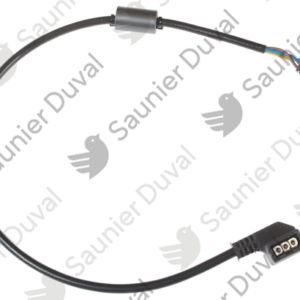 Faisceau  pompe  -  Saunier  Duval  -  ref  0010034928