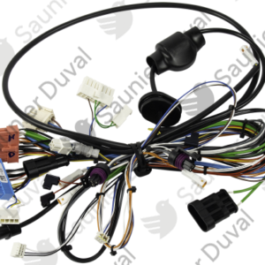 Faisceau 24V - Saunier Duval - ref 0010034931