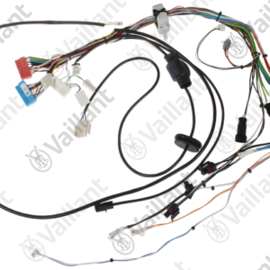 Faisceau  24V  -  Vaillant  -  ref  0010034933