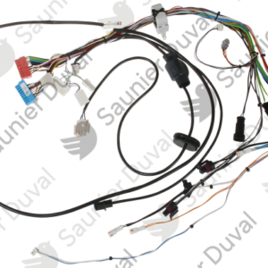 Faisceau 24V - Saunier Duval - ref 0010034934