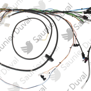 Faisceau 24V - Saunier Duval - ref 0010034937