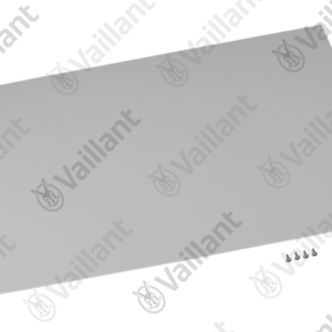 Facade  -  Vaillant  -  ref  0010034952