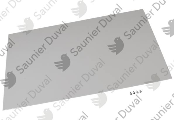 0010034953.png Facade - Saunier Duval - ref 0010034953